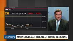 Pimco Isn't Predicting U.S. Recession Amid Elevated Risks, Fixed-Income CIO Balls Says News Clip