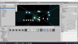 Create a Dark Moody Atmospheric 2D Game with Unity and C# - Sound Effects Instructional Video