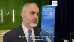 50% of tourists want sustainable holidays despite higher costs: Booking.com News Clip