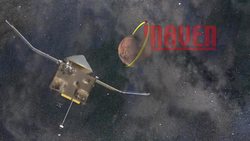NASA | MAVEN Science Teaser Instructional Video