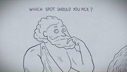 TED-Ed: Can you solve the riddle and escape Hades? | Dan Finkel Instructional Video