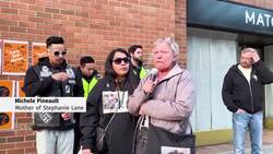 Controversial comedy show sparks protests in Vancouver News Clip