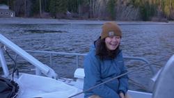 Searching for Mysis Shrimp - Field Trip Instructional Video