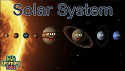 The Planet Song/Solar System Song Instructional Video