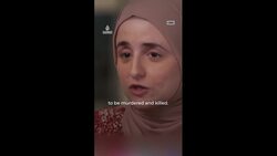 Detained Columbia activist Khalil's wife slams Hamas supporter claims News Clip