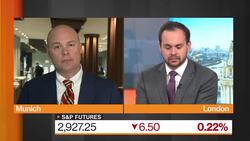 Trade Talks Will Be a Long, Drawn Out Discussion, Says JPMorgan's Dryden News Clip