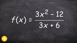 How to identify when it is a hole or a fake hole Instructional Video