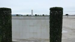 UK: National Memorial Arboretum News Clip