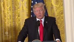 ​Trump: 'I have great respect for Mexico' News Clip