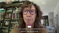 Lisa Leone: The female photographer who documented the golden age of hip-hop in New York News Clip