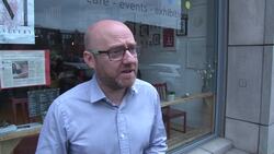 Patrick Harvie: There is still hope that Brexit can be cancelled News Clip