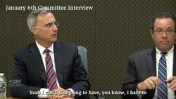 Trump should have issued 'forceful response': former White House counsel News Clip