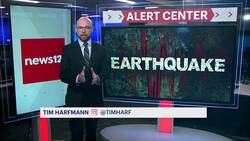 Did you feel it? New Jersey earthquake rattles The Bronx News Clip