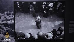 ‘Day of Separation’: Exhibit honours Palestinians killed under Israel’s occupation News Clip