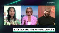 Black Tech Week to Create Change News Clip
