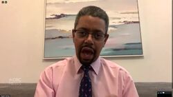 Wales to begin COVID-19 vaccinations News Clip