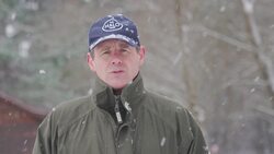 Halo Trust CEO urges Britain to increase funding towards 'decontaminating' Ukraine News Clip