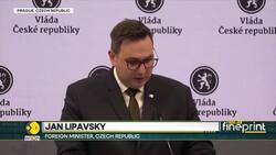 China & Russia facing accusations of orchestrating cyberattacks News Clip