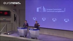 EU regulators hit Google with more anti-trust charges News Clip