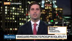 Asian Credit Return for 2020 to Be Better Than Expected: Mizuho News Clip