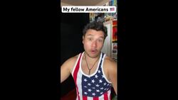 AMERICANS! Would you like to be in the USA episode? ￼ Instructional Video