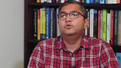 Raj Venkatesan - Artificial Intelligence Instructional Video