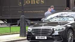 UK signs trade pact with Texas News Clip