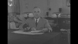 US drops atomic bombs in Japan during World War II News Clip