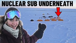 I survived 48 hours in the most isolated camp on earth Instructional Video