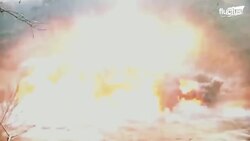 Extreme Process of Launching Massive US Tanker During Red Alert Instructional Video