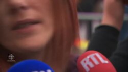 Birthday cake triggers fire that kills 13 in French bar News Clip