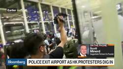 Guggenheim's Scott Minerd Says Stock Market Not Behaving News Clip