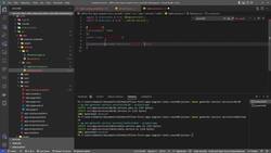 Offline-First Apps with Angular, Ionic, PouchDB, and CouchDB - PouchDB Integration Instructional Video