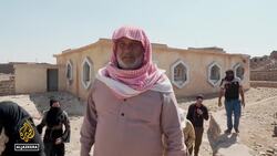 Syria displacement: Tens of thousands displaced after violence in Suwayda News Clip