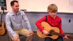 You Can Keep Yourself Safe: Touching Safety and Stranger Safety Instructional Video