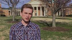 North Carolina students saddened by bribe charges Instructional Video