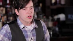 How to Drink Whiskey Instructional Video