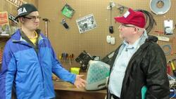 CompTIA Network+ Certification N10-007: The Total Course - Retro Threats Instructional Video