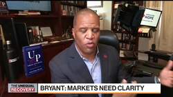 Ending Stimulus Talks Is 'Downright Cruel': Operation Hope CEO News Clip