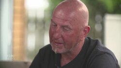 #TheMoment a New Zealand fisherman survived treading water for 23 hours News Clip