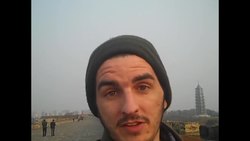 Chinese Race Riots - Stuff That I Find Interesting Instructional Video