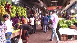 Sri Lanka economy: Country divided over $3 billion IMF bail out News Clip