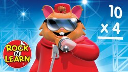 Multiply by 10 Song Instructional Video