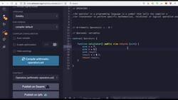 The Complete Solidity Course - Zero to Advanced for Blockchain and Smart Contracts - The Remainder Operator in Solidity Instructional Video