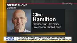 Australia Cancels China’s Belt & Road Deal With State News Clip