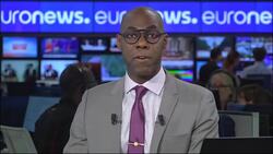 Spain's trial of the century; Gordon Banks dies; and EU flags in French classrooms | Europe briefing News Clip