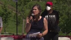 Minneapolis plans to disband police service News Clip