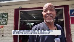 Westchester businesses hope for relief after the US and China reach temporary deal on tariffs News Clip