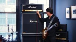 JCM power with modern control? GW checks out the new Marshall JCM800 Modified amp Instructional Video