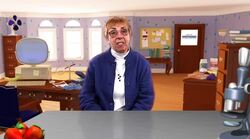 What Did You Eat Today? Instructional Video